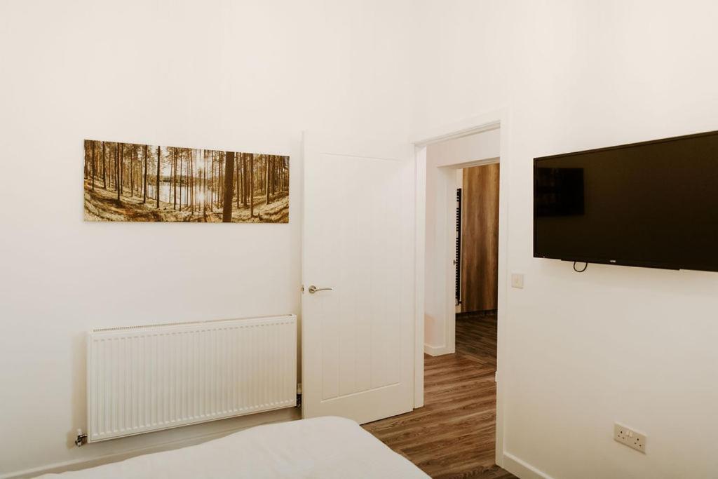 Lionheart Large Luxury Lodge - Sleeps 10- Dog Friendly,Near Sherwood Forest At Fairview Farm Nottingham Great For Family Gatherings ,Groups ,Parties ภายนอก รูปภาพ