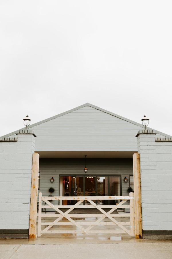 Lionheart Large Luxury Lodge - Sleeps 10- Dog Friendly,Near Sherwood Forest At Fairview Farm Nottingham Great For Family Gatherings ,Groups ,Parties ภายนอก รูปภาพ