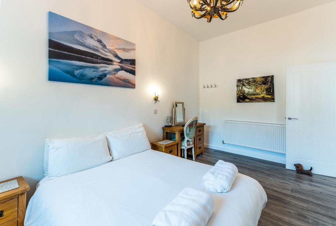 Lionheart Large Luxury Lodge - Sleeps 10- Dog Friendly,Near Sherwood Forest At Fairview Farm Nottingham Great For Family Gatherings ,Groups ,Parties ภายนอก รูปภาพ